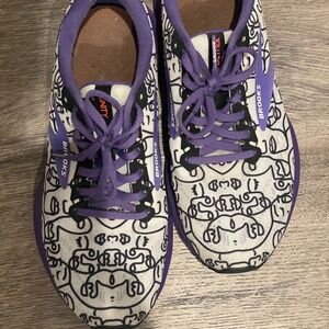 Brooks Geometric Print Women's Running Shoes